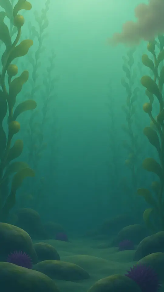 Kelp Forest