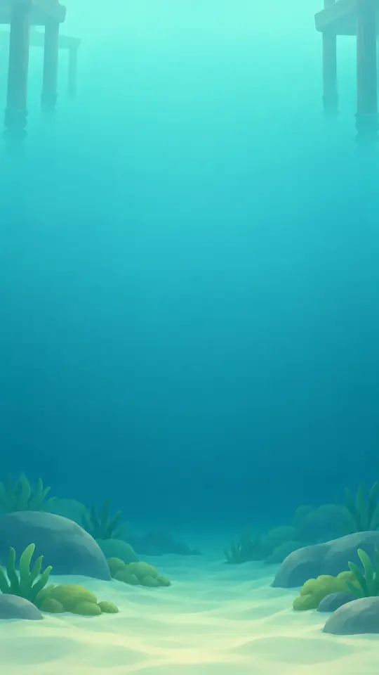 Quiet Lagoon