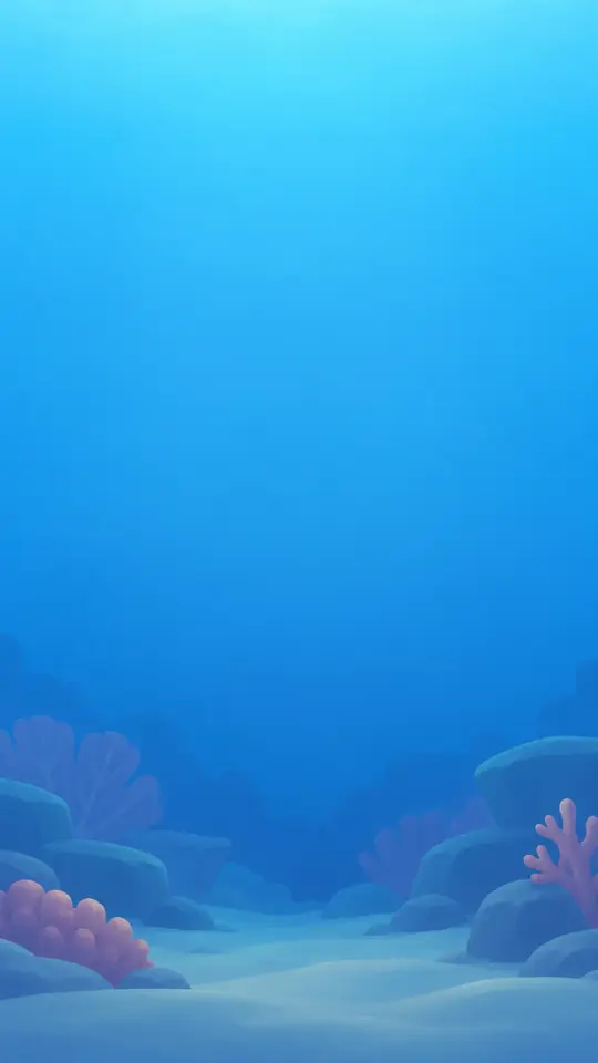 Coral Reef