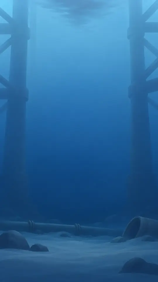 Offshore Rig