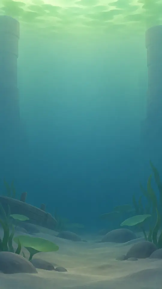 River Mouth