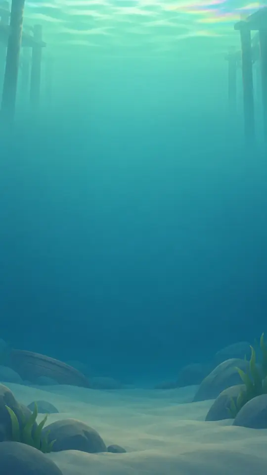 Fishing Village