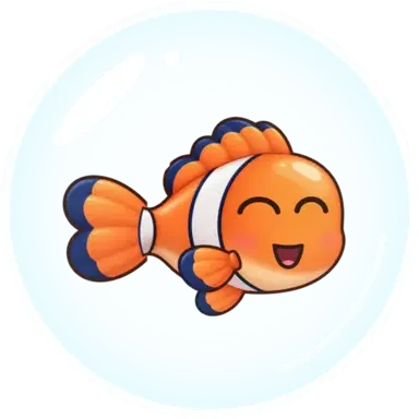 Save the Fish